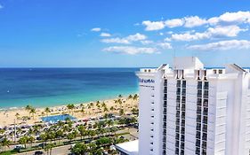 Hilton Bahia Mar Fort Lauderdale Beach