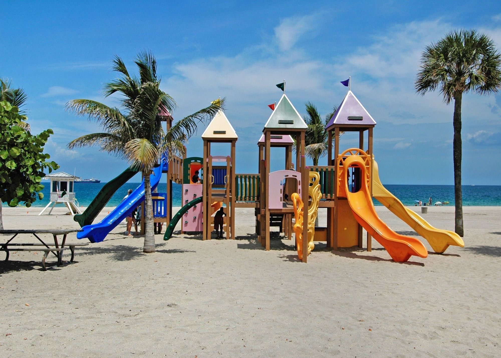 Bahia Mar Fort Lauderdale Beach - Doubletree By Hilton Facilities photo